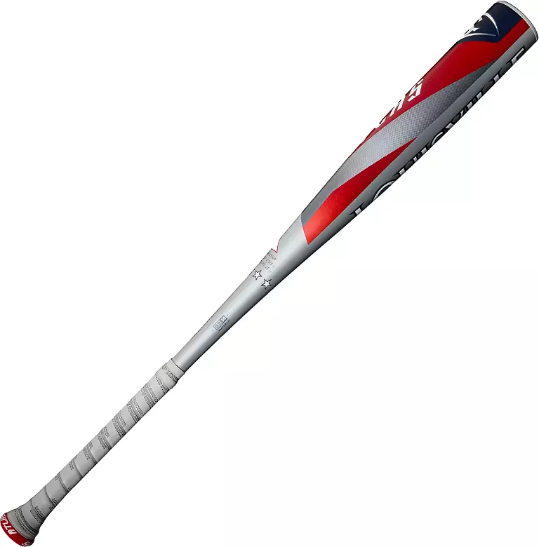 Louisville Slugger Atlas Patriot Limited Edition BBCOR Bat 2025 (-3) - Image 2